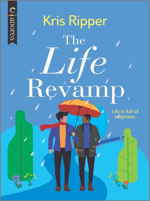 Title details for The Life Revamp by Kris Ripper - Available